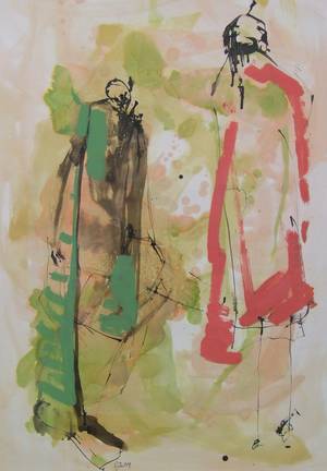 Gudrun Siegmund 1962