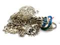Parti silver 57,6g