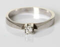 DIAMANTRING 18K