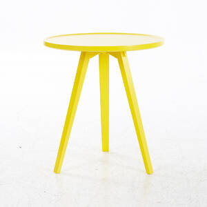 Roger PErsson sidobord