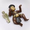 Träfigurer