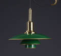 Poul Henningsen. PH 32 pendel