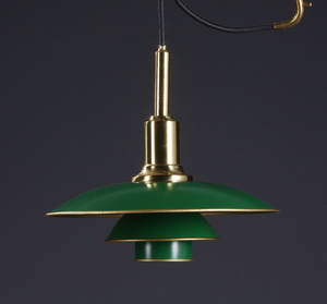 Poul Henningsen. PH 32 pendel