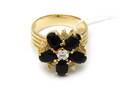 Ring 18K 8,4g