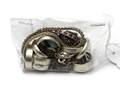 Parti silver 925