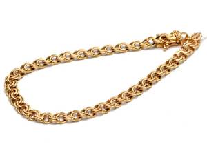 Armband Bismarck 18K