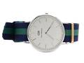 Daniel Wellington herrur