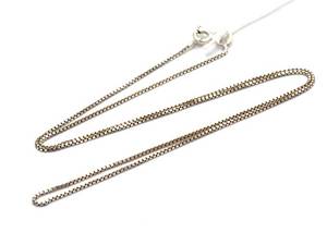 Halskedja Venezia S925