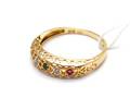 Ring 18K 1,4g