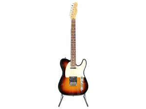 Elgitarr, Fender Telecaster