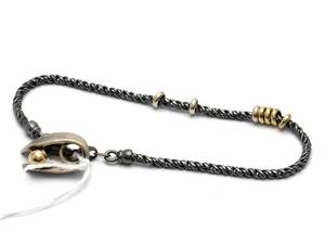 Armband 19cm, Hänge