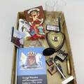 Militaria