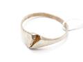Ring, silver S925