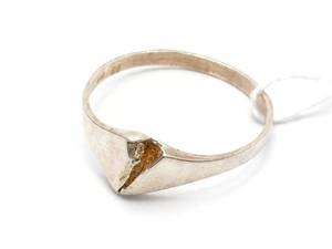Ring, silver S925