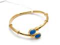 Armring 18K Ø4,7cm