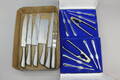 Knivset Masterline