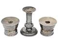 Parti silver S813