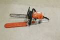 Motorsåg Stihl