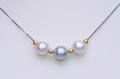 Perlen-Collier