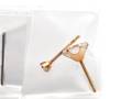 Parti guld 18K