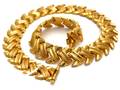 Collier 20K 68,8g