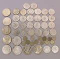 Silvermynt