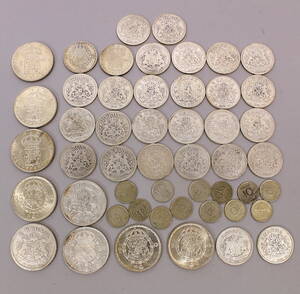 Silvermynt