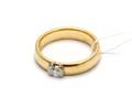 Ring 18K 6,8g
