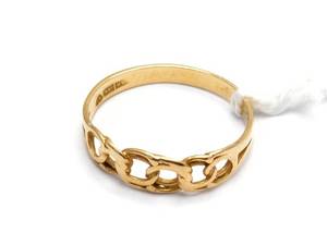 Ring 18K 1,7g