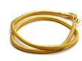 Halskedja 18K 16,7g