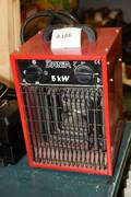 Aerotemper 5 kW