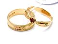 Parti guld 18K