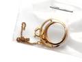 Parti guld 18K