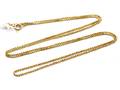 Halskedja 18K 6,5g