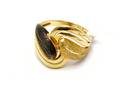 Ring 21K Ø16½