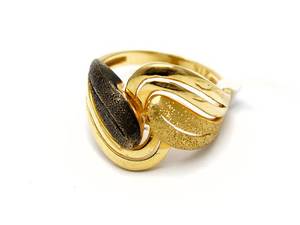 Ring 21K Ø16½