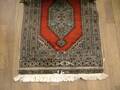 Matta, orientalisk