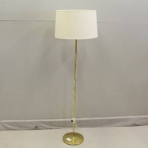 Golvlampa