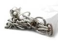 Parti silver 830