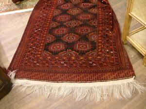 Matta, orientalisk