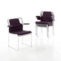 Bruno Mathsson stolar 6 st