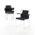 Bruno Mathsson stolar 6 st