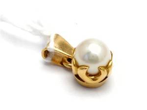 Hänge 18K 1,6g