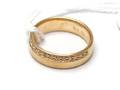 Ring 18K 4,6g