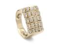 RING, 14K