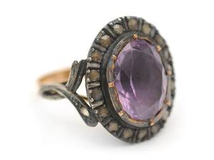RING, 18K
