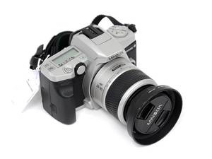 Systemkamera Minolta Dynax