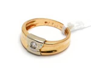 Ring 18K 3,5g