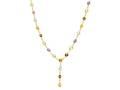 COLLIER, 18K