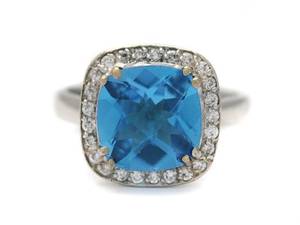 RING, 18K